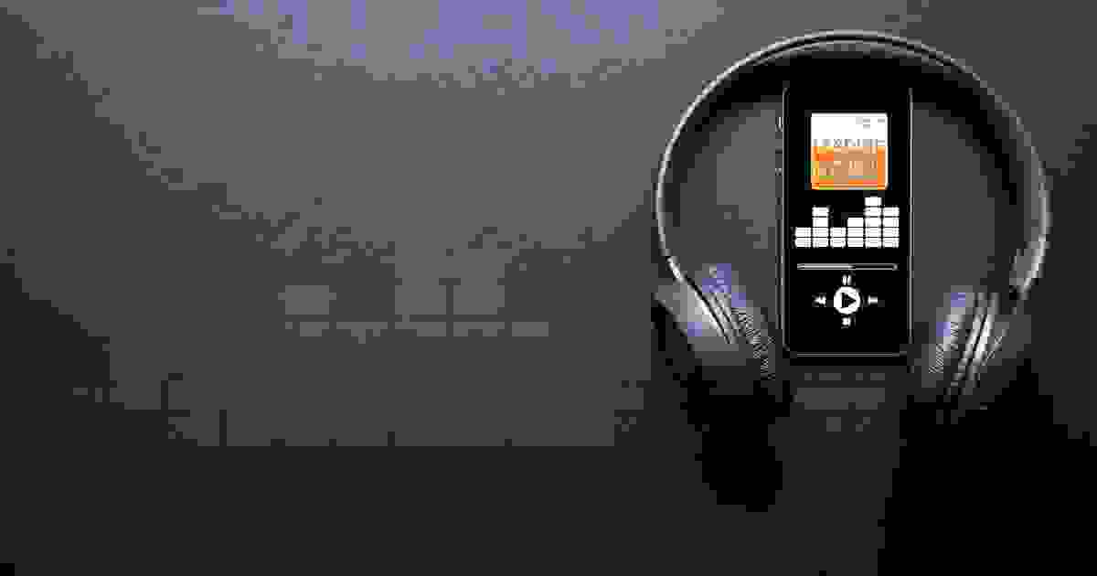 Podcast