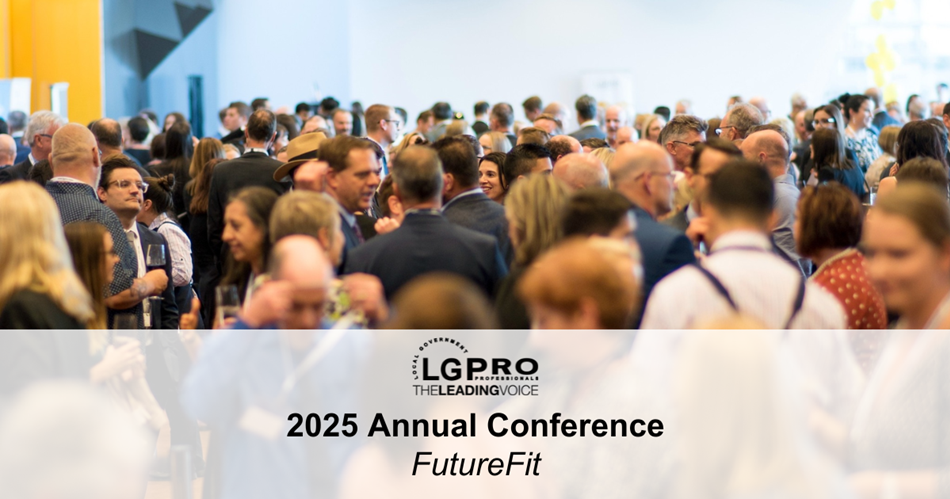 2025 Lgpro Annual Conference