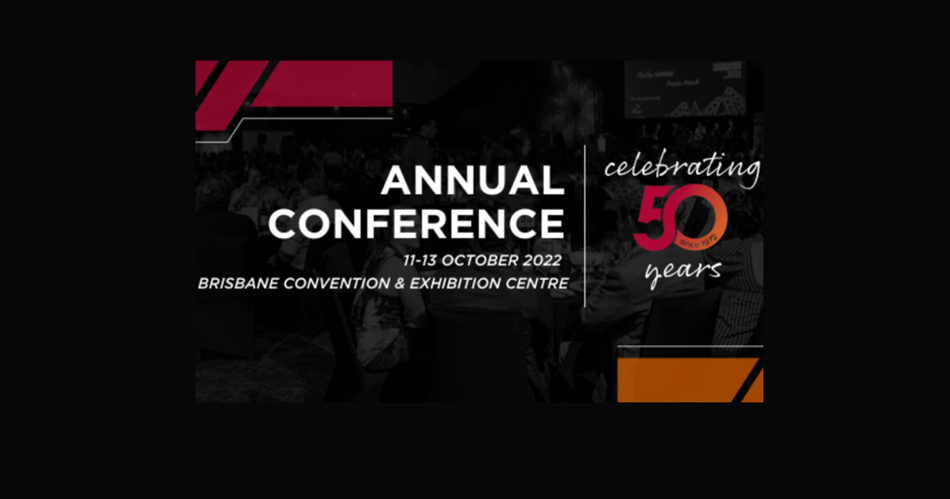2022 IPWEA Queensland's Annual Conference