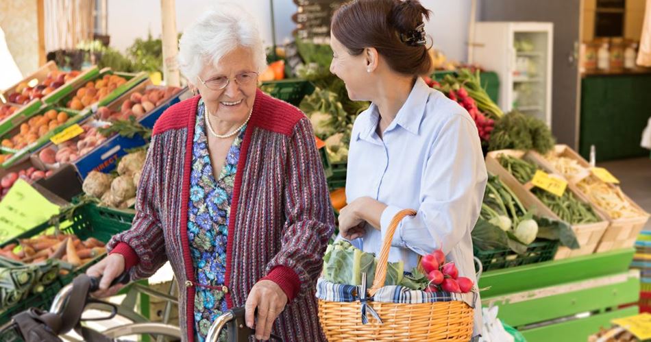 6 Types Of Jobs In Aged Care To Apply For In Australia By Mcarthur Recruitment