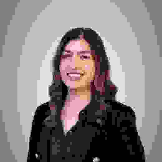 Tamar Aslanian = Senior Recruitment Consultant - NSW