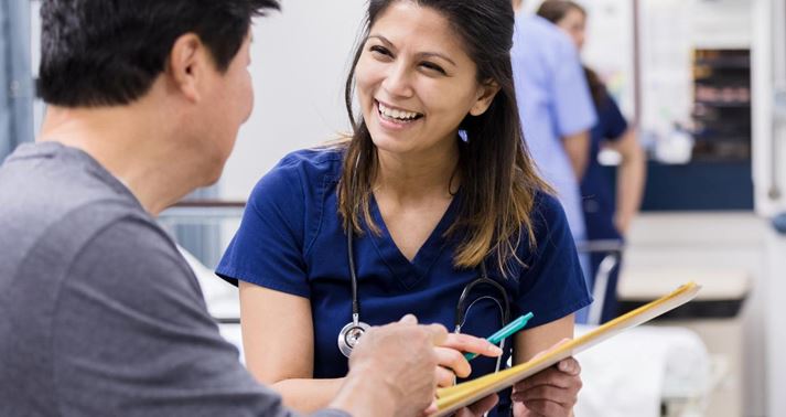 The Vital Role Of Nurses In Healthcare Sectors
