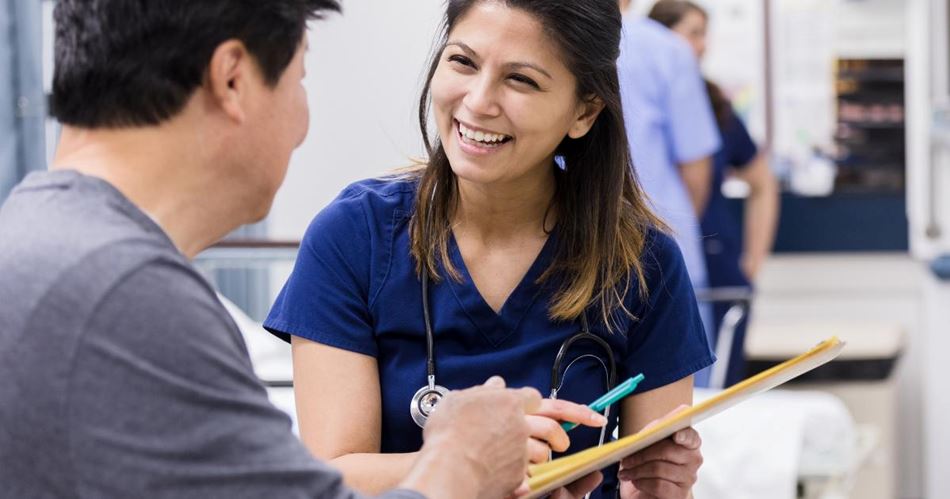 The Vital Role Of Nurses In Healthcare Sectors