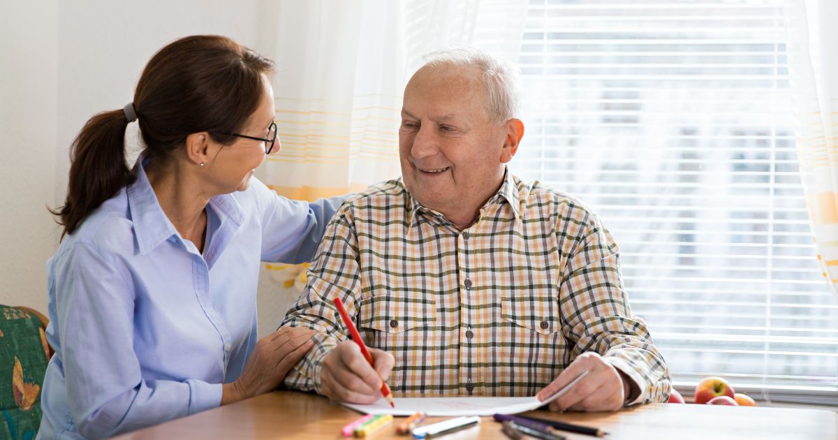 Aged Care Recruitment New South Wales