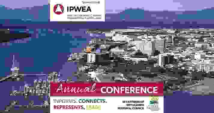IPWEA Queensland Annual Conference 2021