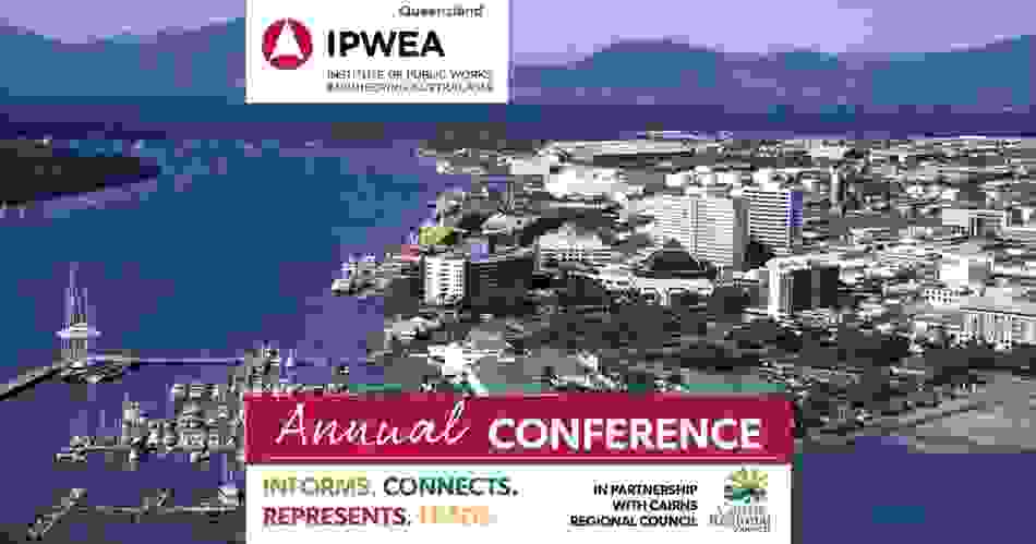 IPWEA Queensland Annual Conference 2021