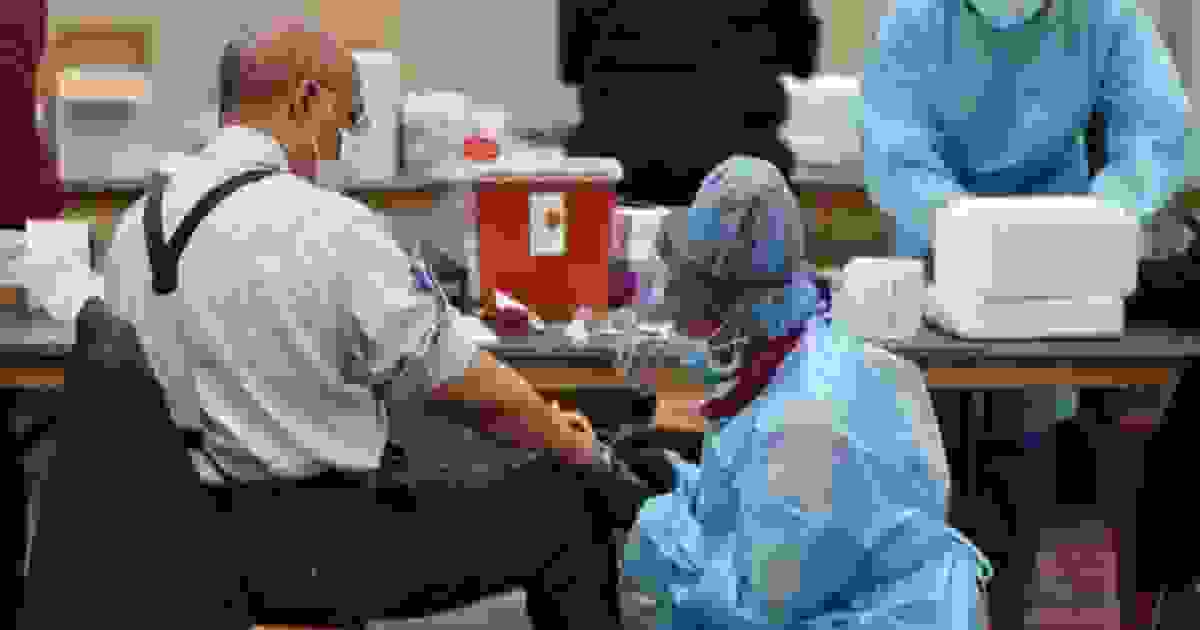 The Public Health Nurses Recruitment Case Study