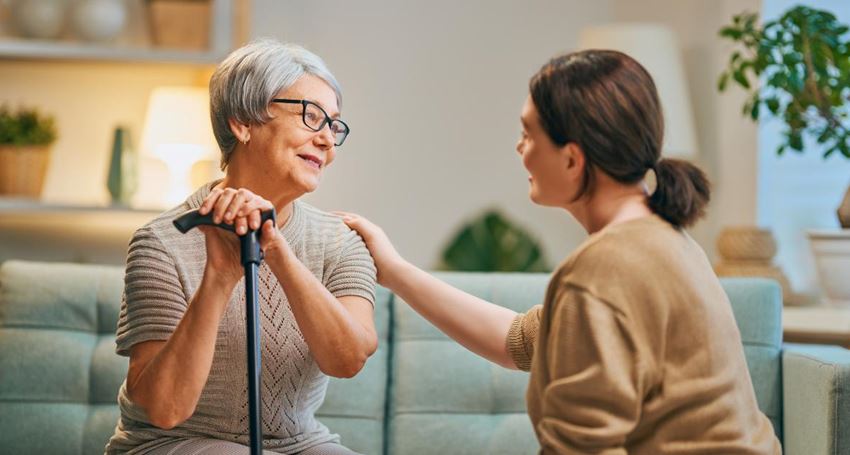 Residential Personal Care Worker