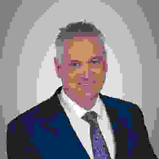 Harley Hammelmann = Managing Director - QLD & NT
