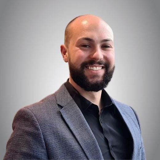 David Ornellas = Recruitment Consultant - VIC