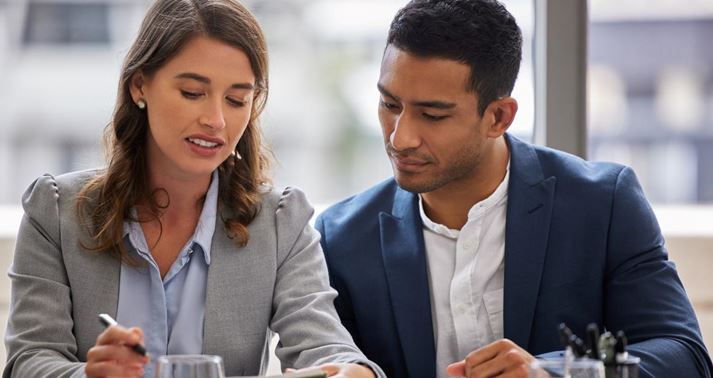 Navigating A Fulfilling Career In The Government Sector In Australia