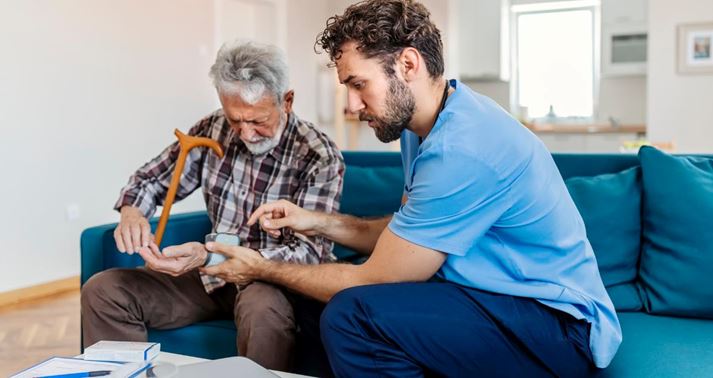 How To Find Rewarding Aged Care Jobs In Australia