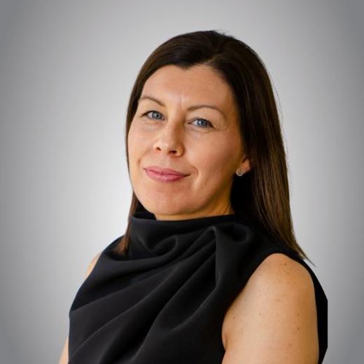 Corina Byers = Recruitment Consultant - NSW