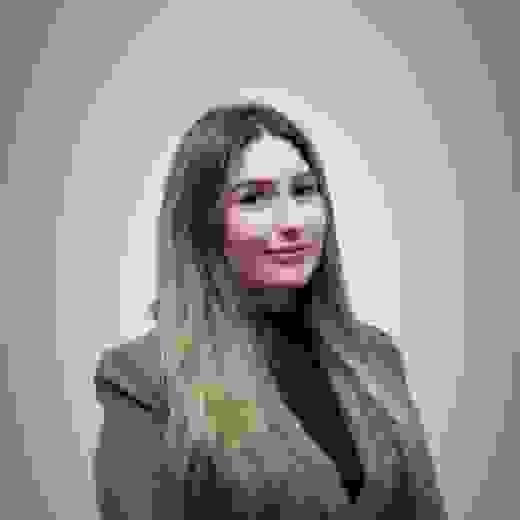 Talya Brennan = Recruitment Support - VIC