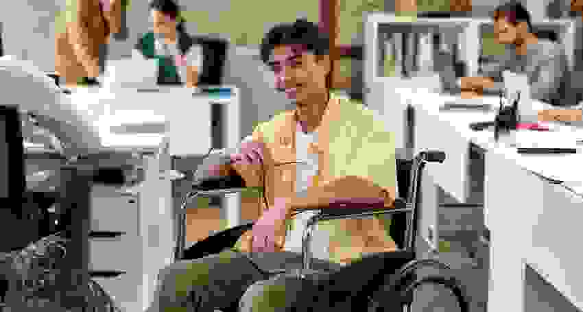 DISCOVER MORE ABOUT WHAT THE NDIS COMMISSION DOES