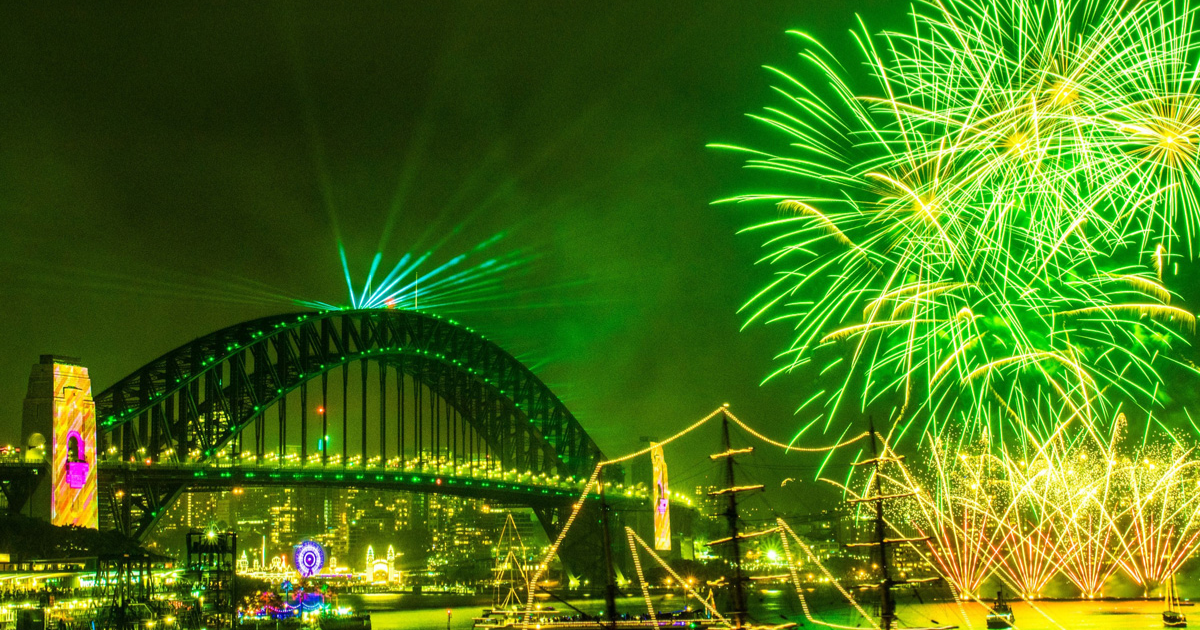 Tfnsw New Year Eve Case Study Cover