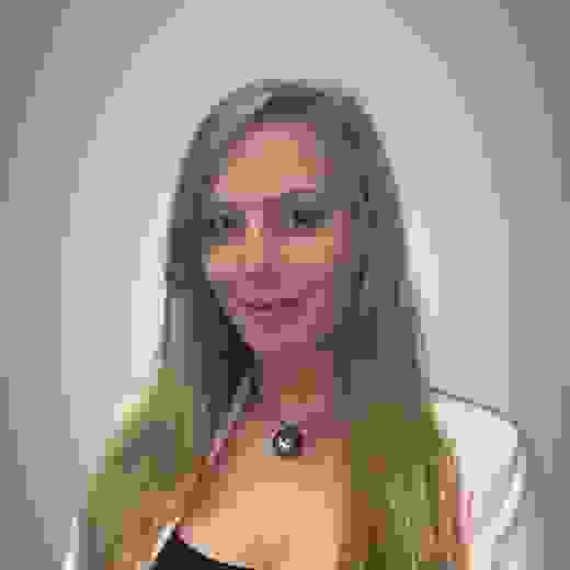 Isabelle Veir = Resource Compliance Consultant - VIC