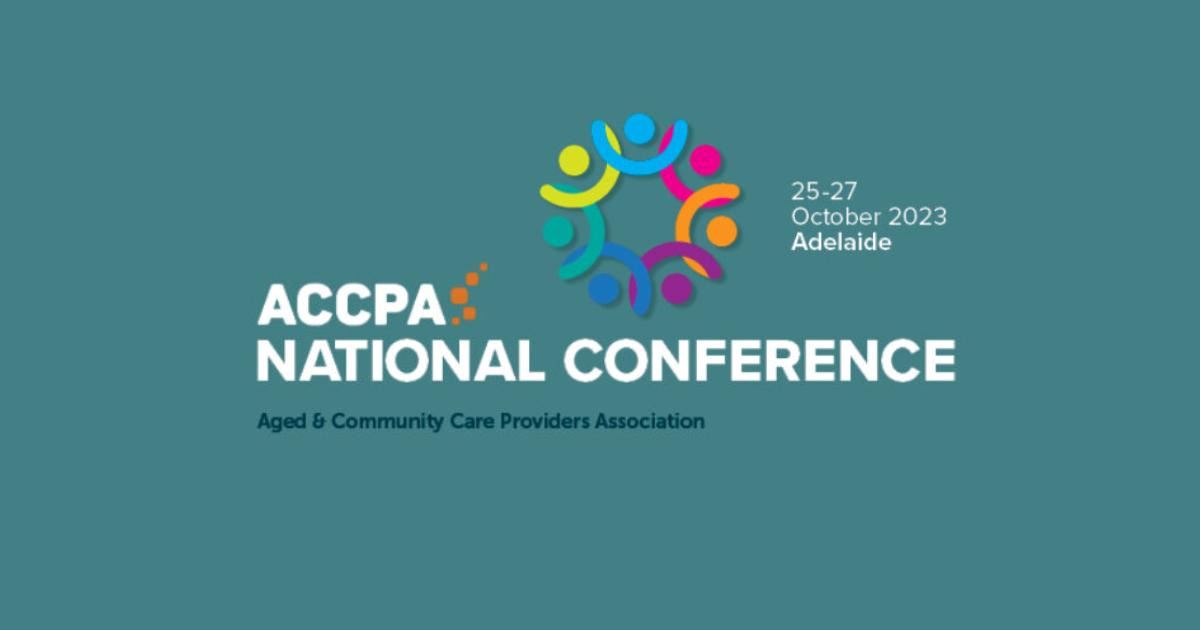 2023 ACCPA National Conference McArthur