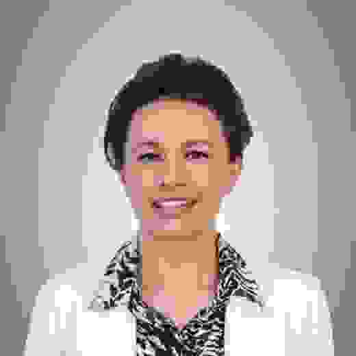 Louise Soglimbene = Divisional Manager - NSW