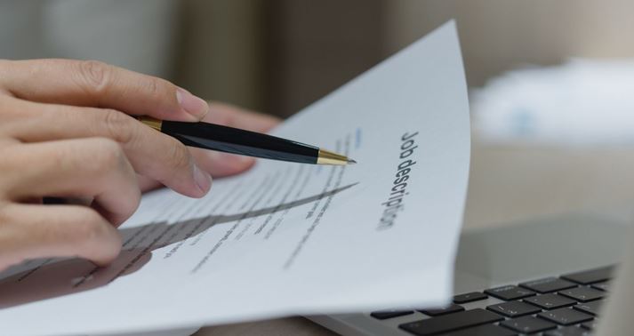 How To Write An Effective Position Description To Attract Top Talent