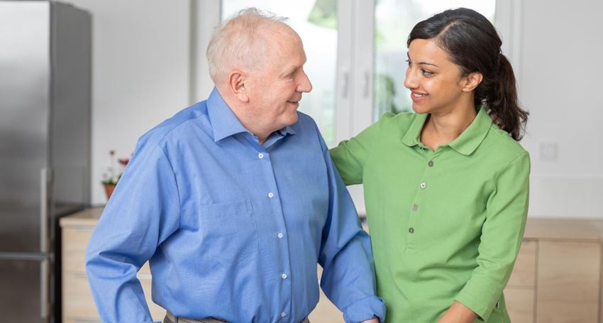 Aged Care Opportunities Melbourne