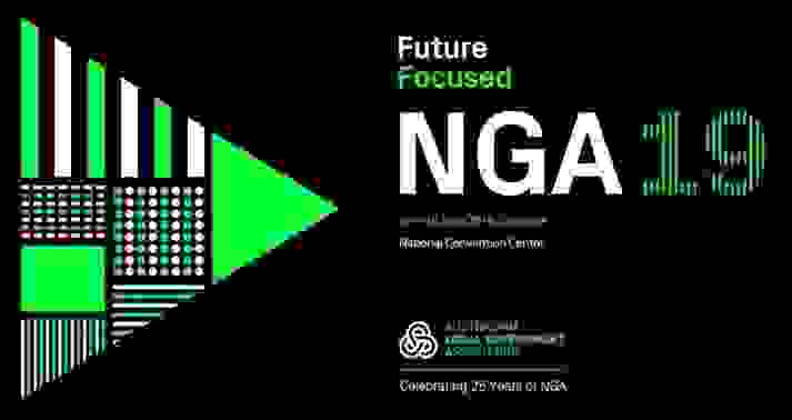 2019 National General Assembly Of Local Government Future Focused