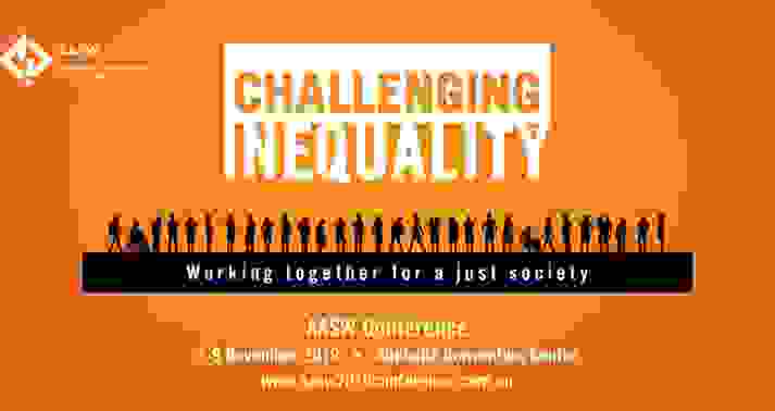2019 Aasw Conference