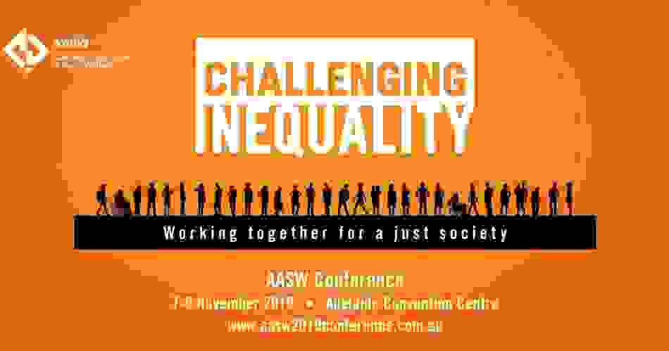 2019 Aasw Conference