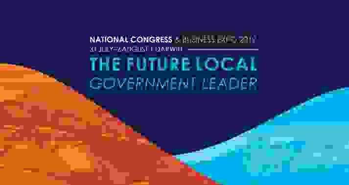 2019 National Congress & Business Expo