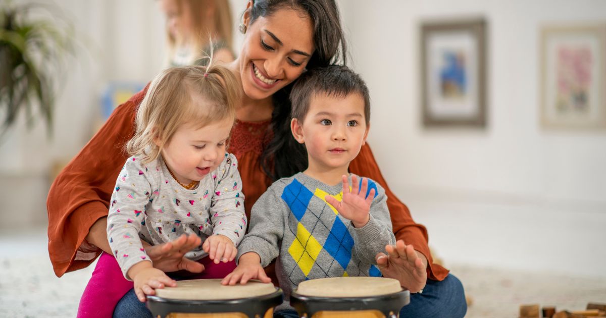 Early Childhood Education Recruitment Queensland