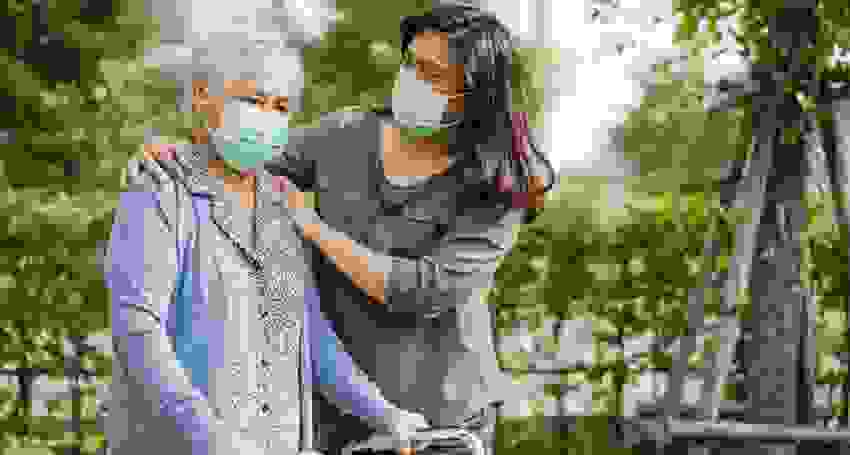 Aged Care 3