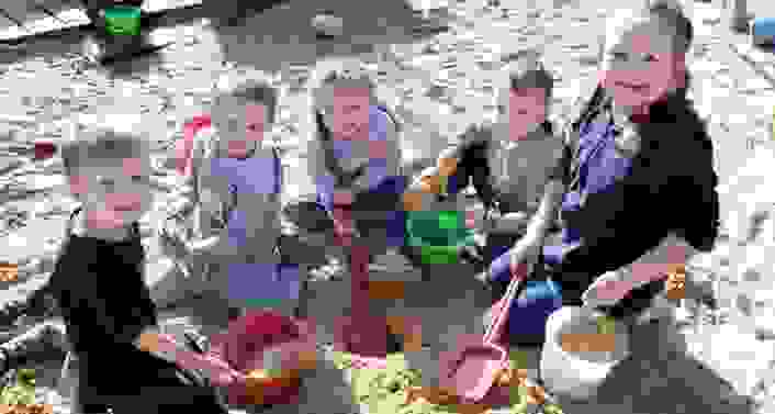 The Three-years-old Kinder Educator Recruitment Case Study