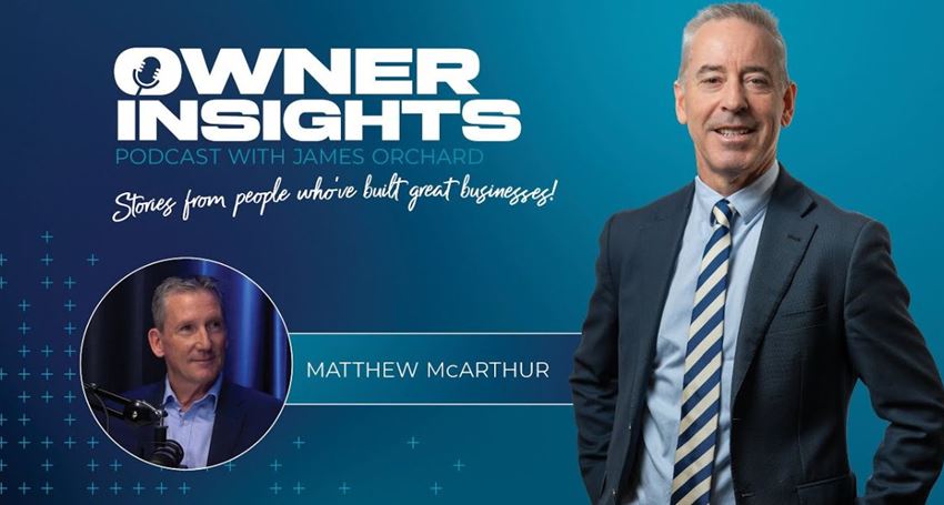 Recession Proof And Resilient How The Mcarthur Family Built A Business That Lasts