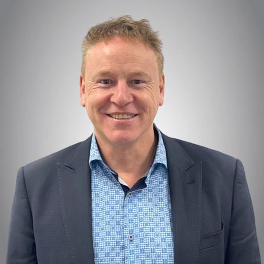Gerard McLeod = Manager - Aged Care - VIC
