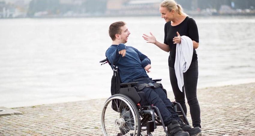 Disability Care