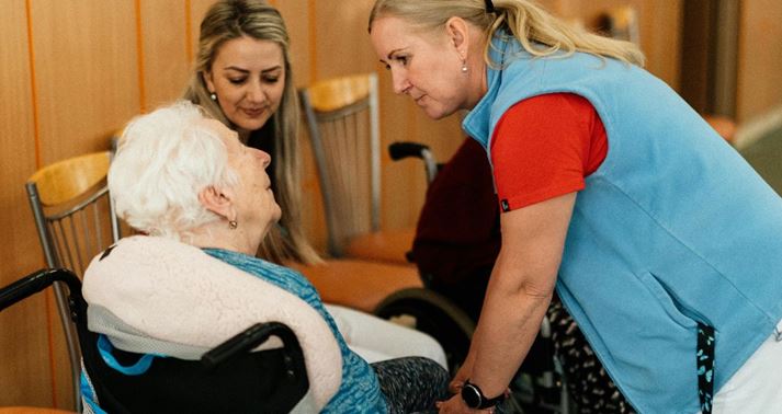 Home Care Reform Australia 2025 Support At Home Workforce Solutions