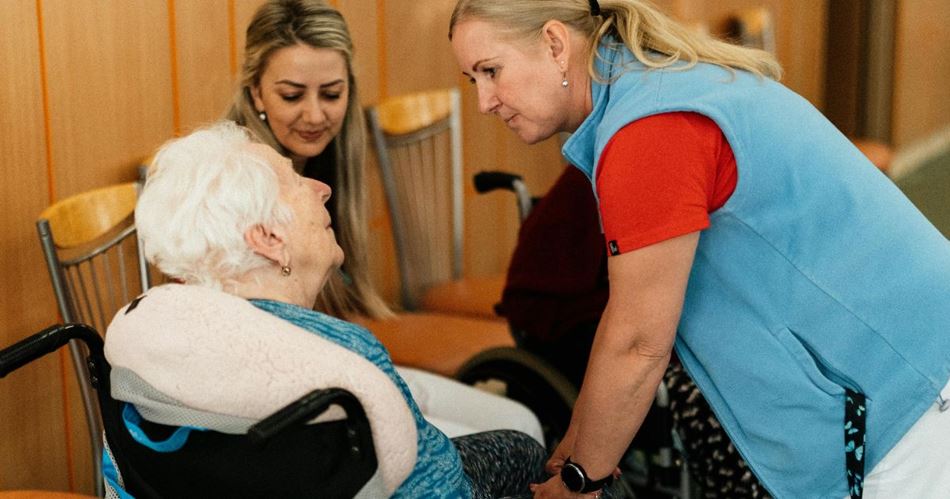 Home Care Reform Australia 2025 Support At Home Workforce Solutions