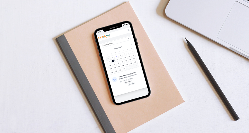 Take Control Of Your Schedule