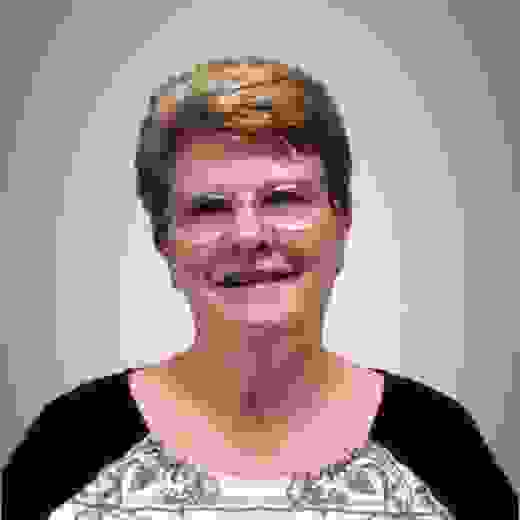 Carol McFarlane = Recruitment Consultant (After Hours) - VIC