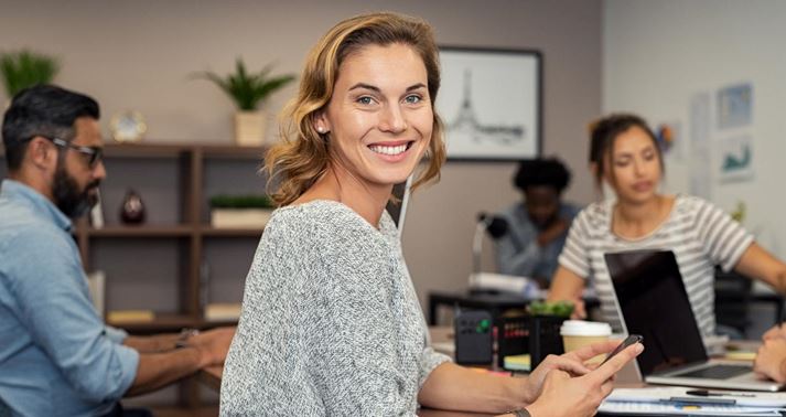 Advice On Starting A New Job As A Mid Career Professional