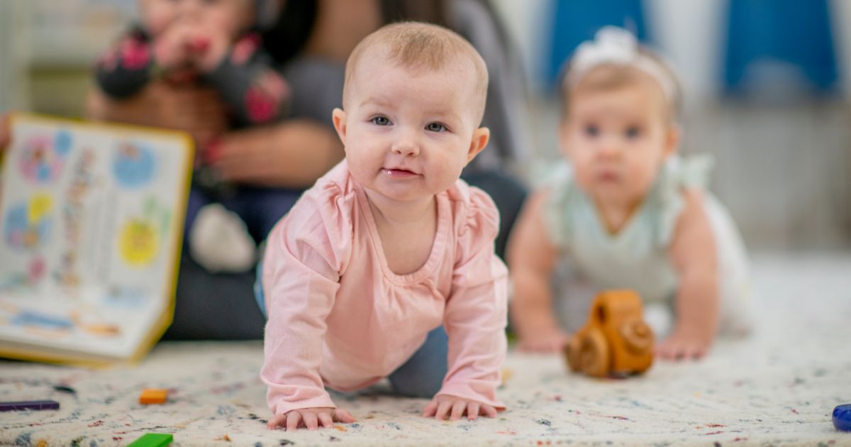 NQF Vaping Ban 2025 How Early Learning Services Can Build Smoke Free Environments